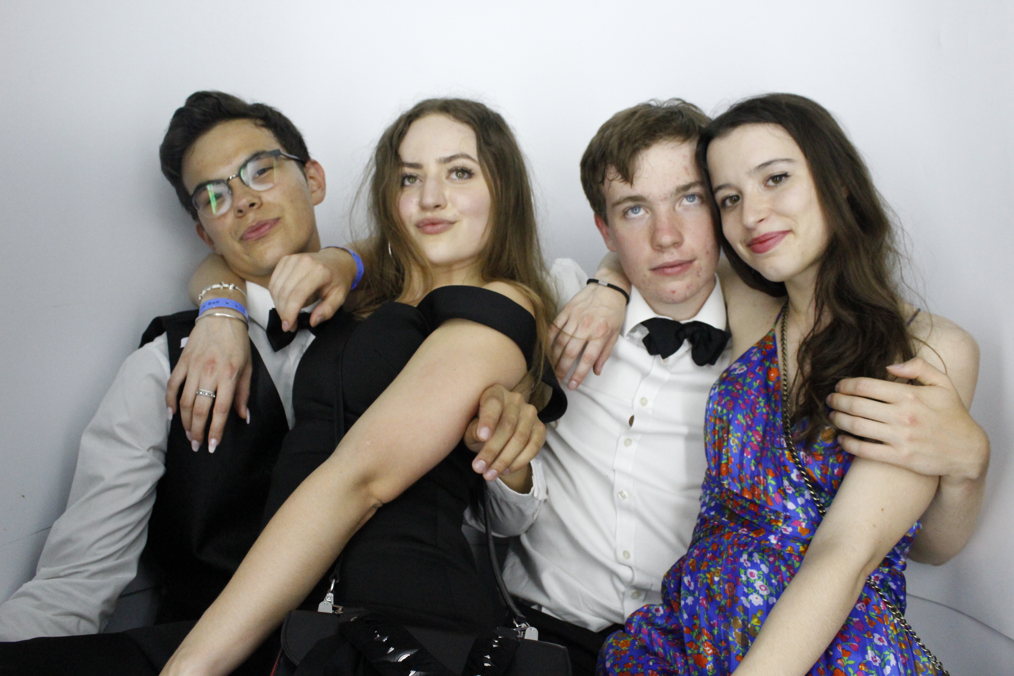 Whitgift School Year 13 Prom | View more photos from the event at gallery.myphotoboothexperience.co.uk/u/MyPhotoBoothExperienceLtd/Whitgift-School-Year-13-Prom